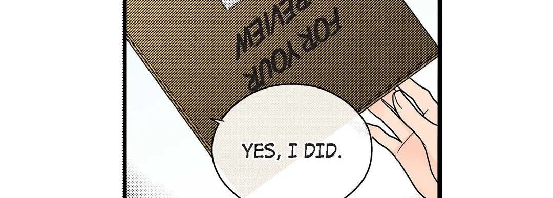 Noona Fan - Chapter 38